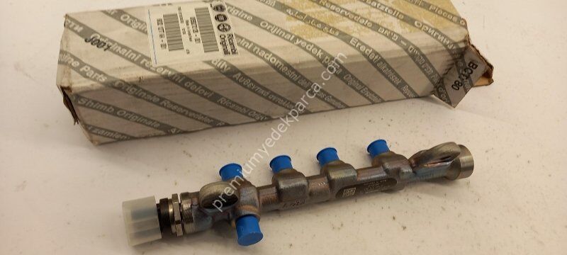 FIAT GROUP 17743472 Dağıtım Borusu, Yakıt