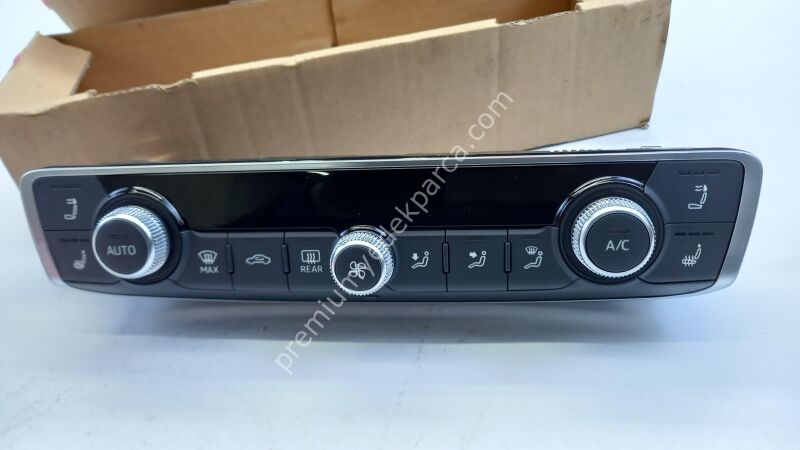 8V0820043TIMJ - kontrol elemanı, ısıtma/havalandırma