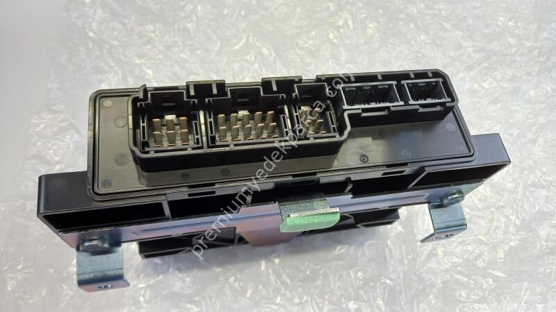 T2H18016 - kontrol ünitesi