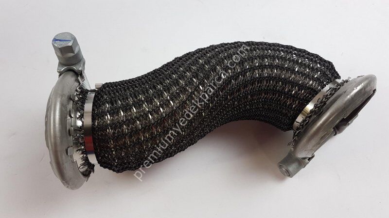 FIAT GROUP 17744194 Hortum