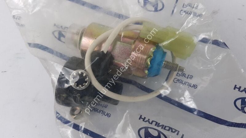 3313742100 - yakıt kesme, enjeksiyon sistemi