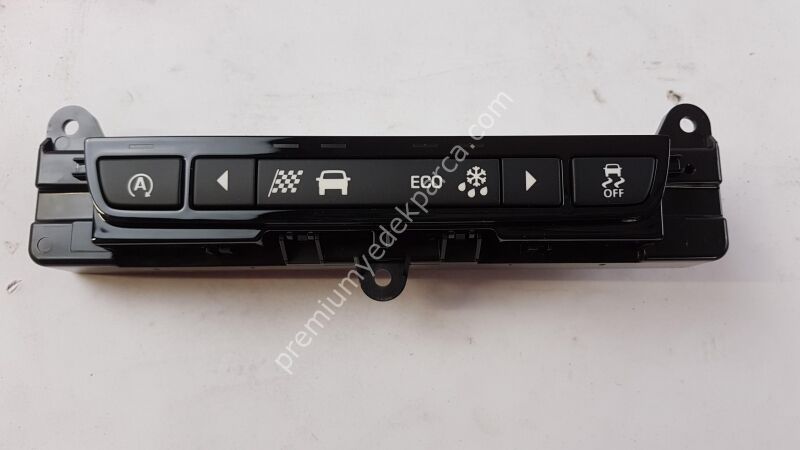 T2H19784 - anahtar ünitesi