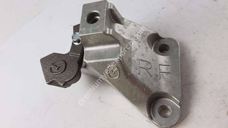 BBL33908YC - braket, motor montajı