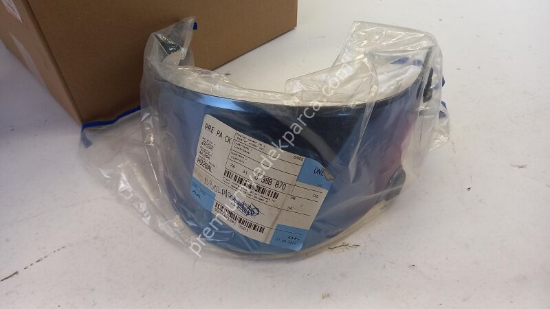 76318388870 - güneşlik