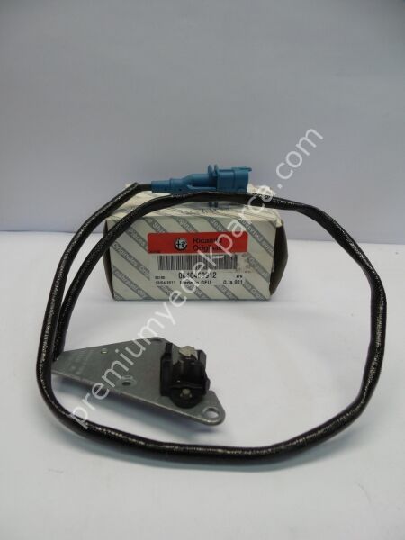 46469912 - sensör, eksantrik mili konumu