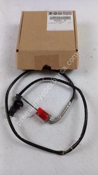 FIAT GROUP 17744334 Sensör, Egzoz Gazı Sıcaklığı
