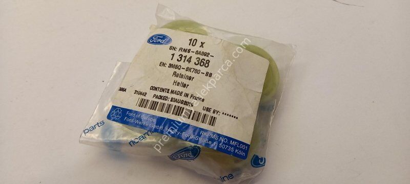 FORD 4063192 Conta Halkası, Enjektör Valfı