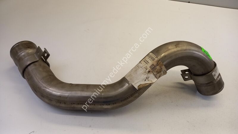 A9565000258 - şarj cihazı giriş hortumu