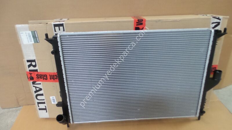 8200735039 - radyatör, motor soğutma