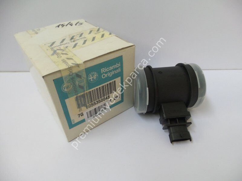 FIAT GROUP 362359 Hava Kütlesi Sensörü