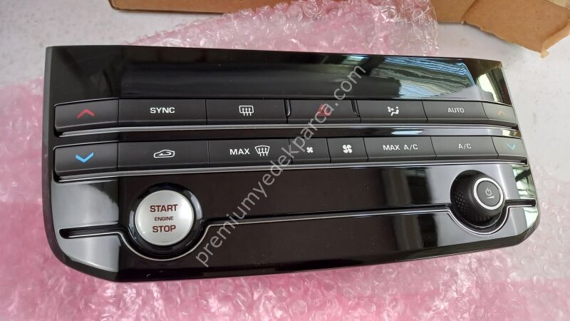 T2H21915 - kontrol elemanı, ısıtma/havalandırma