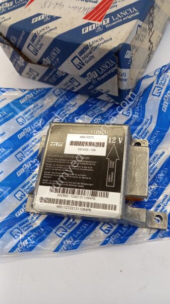 46517272 - kontrol ünitesi, hava yastığı