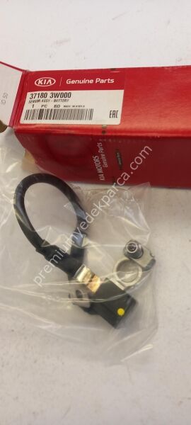 371803W000 - kablo konektörü