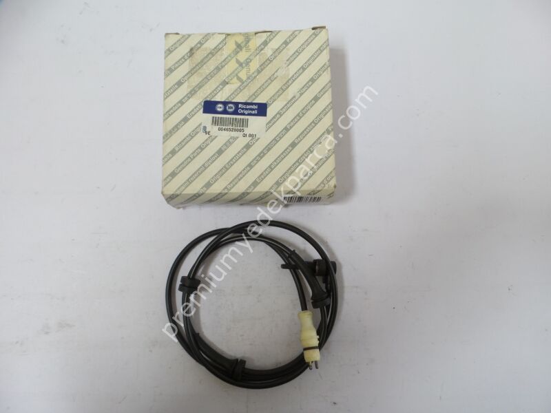 46520005 - sensör, tekerlek hızı