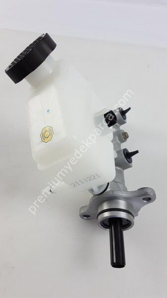 HYUNDAI/KIA 1255977 Ana Silindir, Frenler