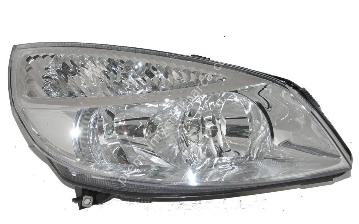 TYC REN10SC011 Sağ Ön Far Lambası Scenıc Iı (2003-2005)