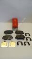 HYUNDAI/KIA 573587 Fren Balata Seti
