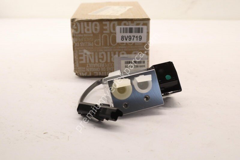 RENAULT 22478455 Genleşme Valfi, Klima