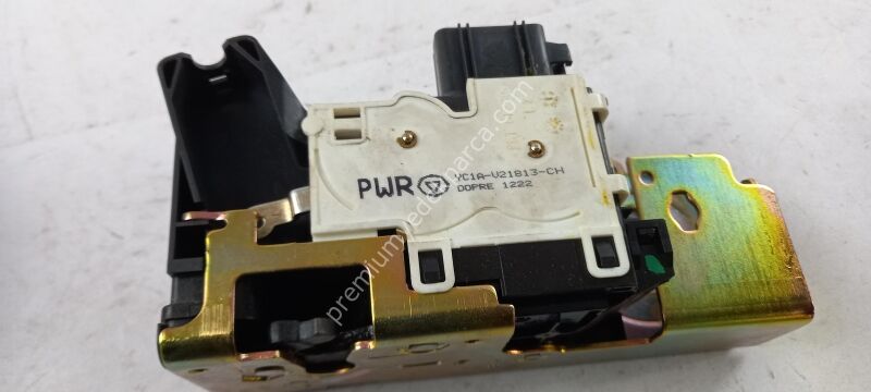 4345633 - kapı kilidi