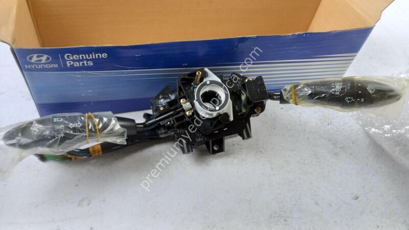 9340027000 - direksiyon kolonu anahtarı