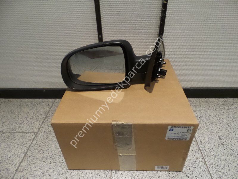 OPEL 5590378 Dış Ayna