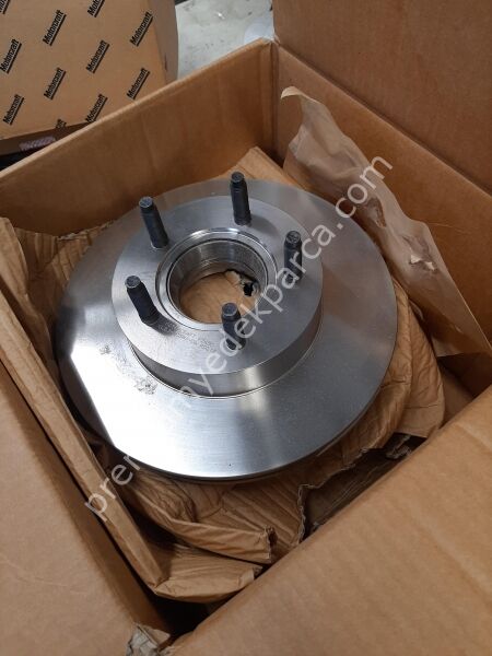 4146037 - fren diski (1 adet)