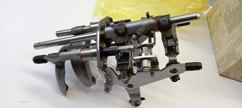 A2112604509 - vites değiştirme mekanizması