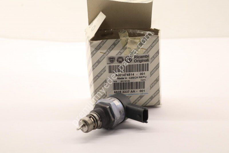 FIAT GROUP 23478832 Kontrol Valfi, Yakıt Basıncı