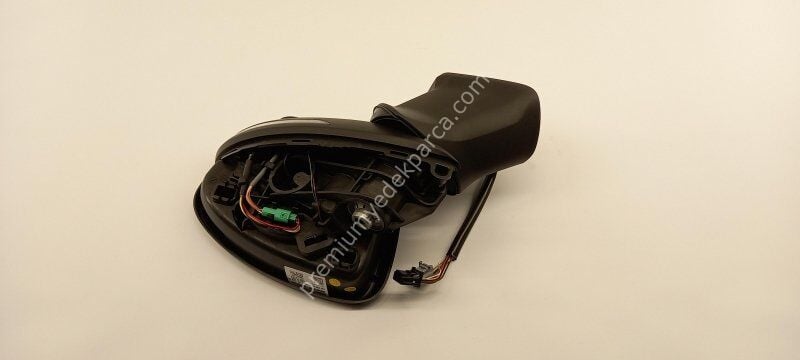 RENAULT 22480089 İç Ayna