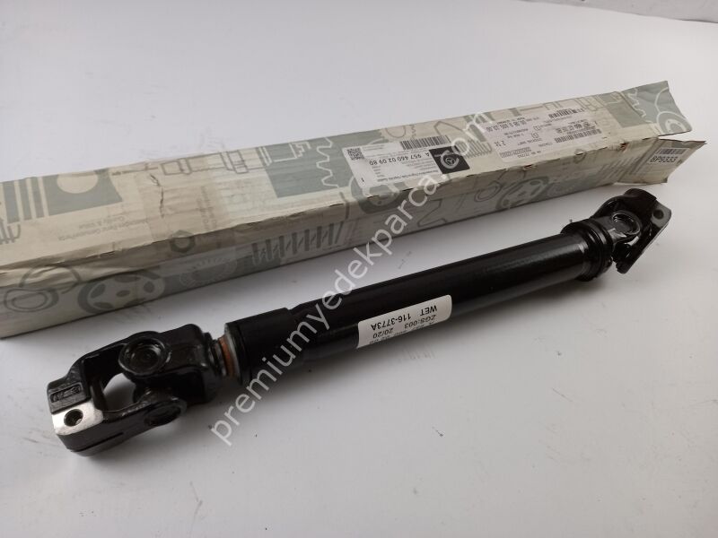 A957460020980 - direksiyon mili