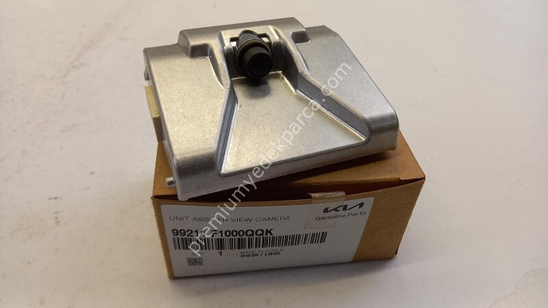 99211F1000QQK - görüş kamerası