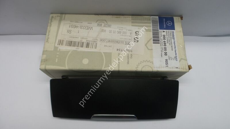 A00069005009051 - gözlük tutucu