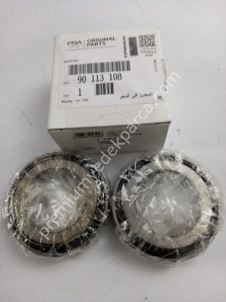 OPEL 5518638 Rulman, Şanzıman