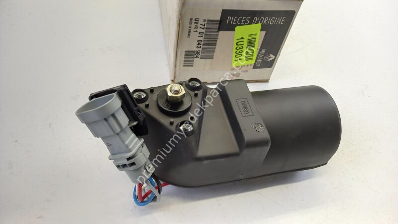 7701043984 - silecek motoru