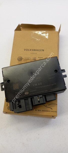 VAG 10163537 Kontrol Ünitesi