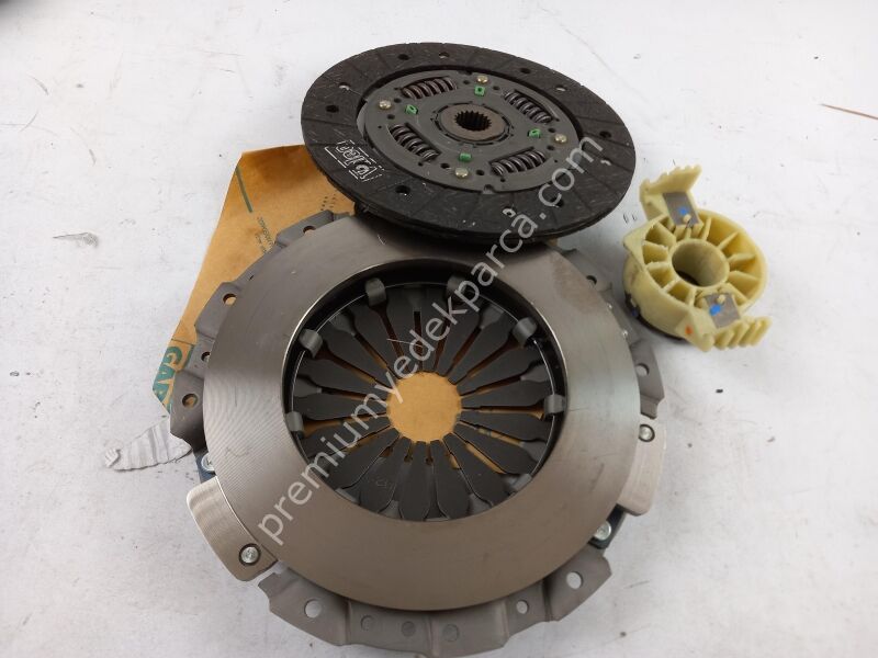 71719405 - debriyaj seti