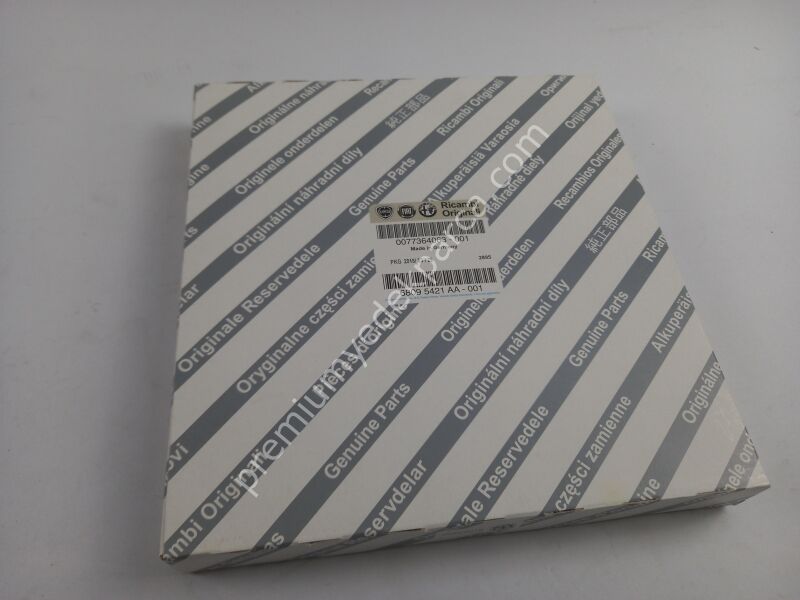 77364063 - filtre, iç hava