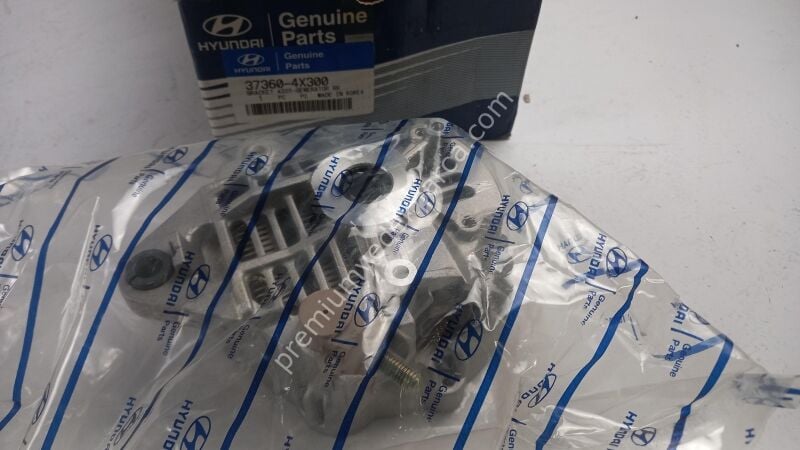 373604X300 - koruyucu kapak, alternatör