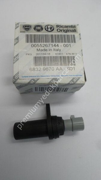 FIAT GROUP 10354579 Sensör, Krank Mili Nabzı