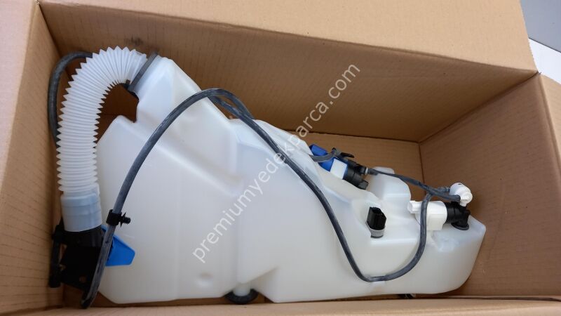 T2H31879 - cam suyu deposu, cam temizleme