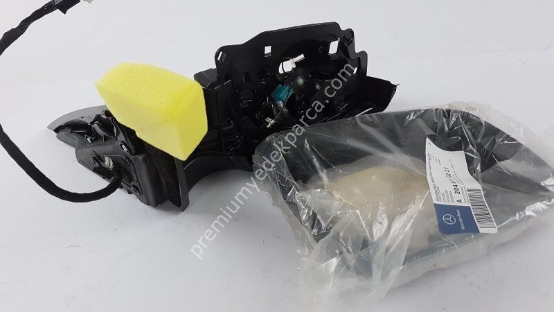 MERCEDES-BENZ 1038232 Dış Ayna