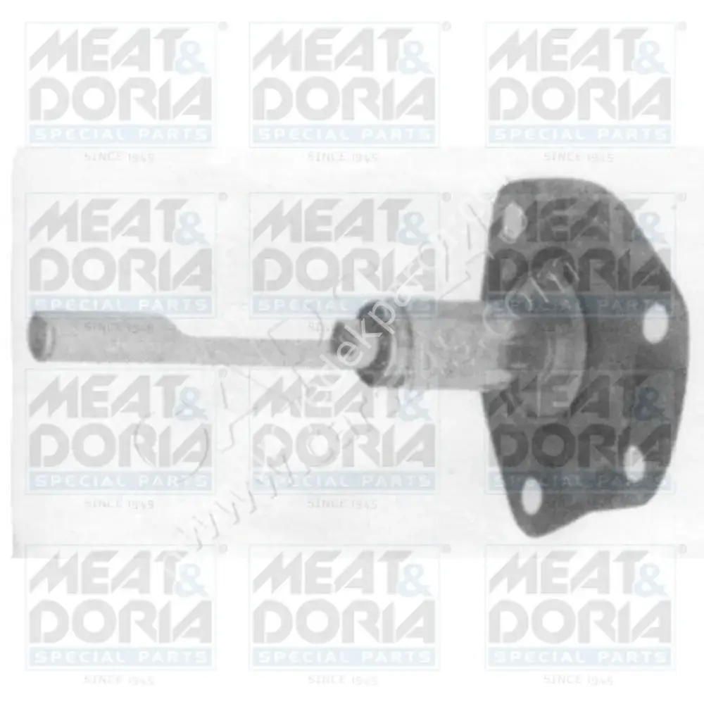 DEN DOX-1702 OKSIJEN SENSÖRÜ