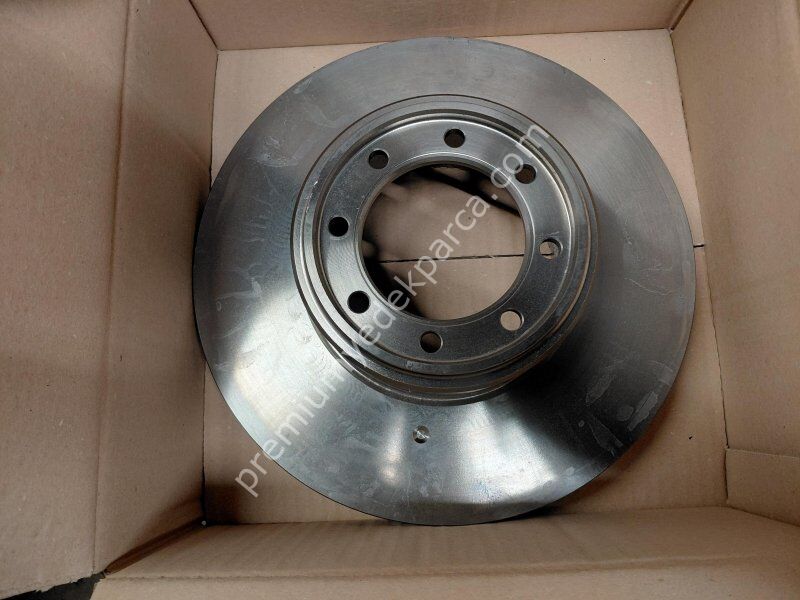 IVECO 18027912 Fren Diski (1 adet)