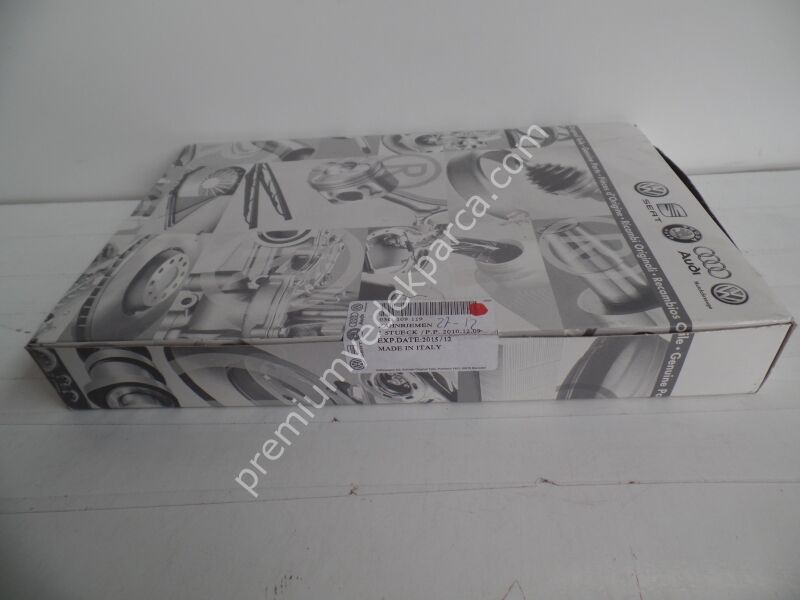 03G109119 - triger kayışı