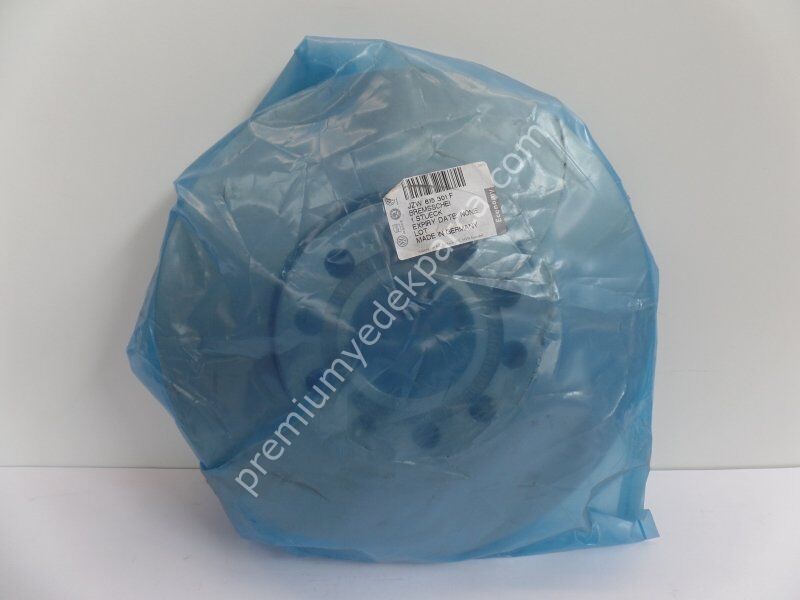 VAG 315182 Fren Diski (1 adet)
