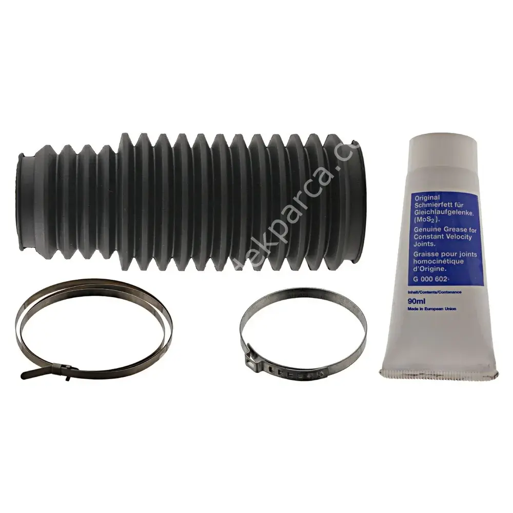 FEBI 12643 DIREKSIYON KÖRÜK SETI