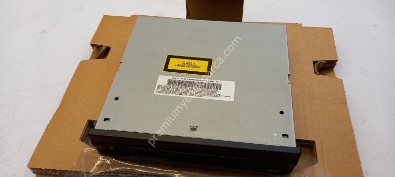 A2118705226 - cd değiştirici