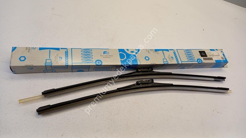 MERCEDES-BENZ 18549364 Silecek Lastiği Seti (2 adet)