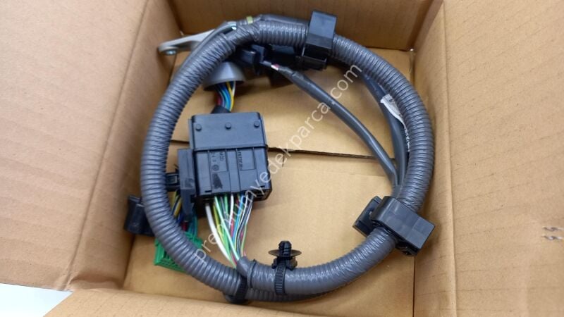 7701070673 - kablo demeti