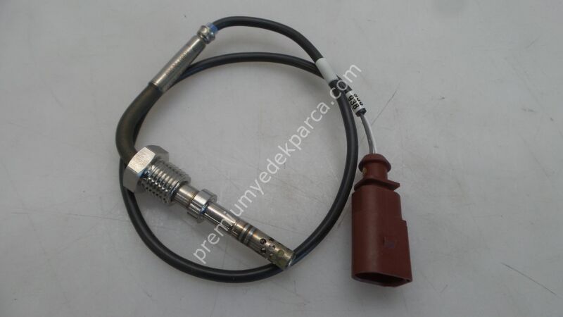 03G906088K - sensör, egzoz gazı sıcaklığı
